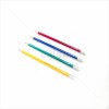 STAEDTLER ดินสอไม้ NORICA Novelty HB <1/144>